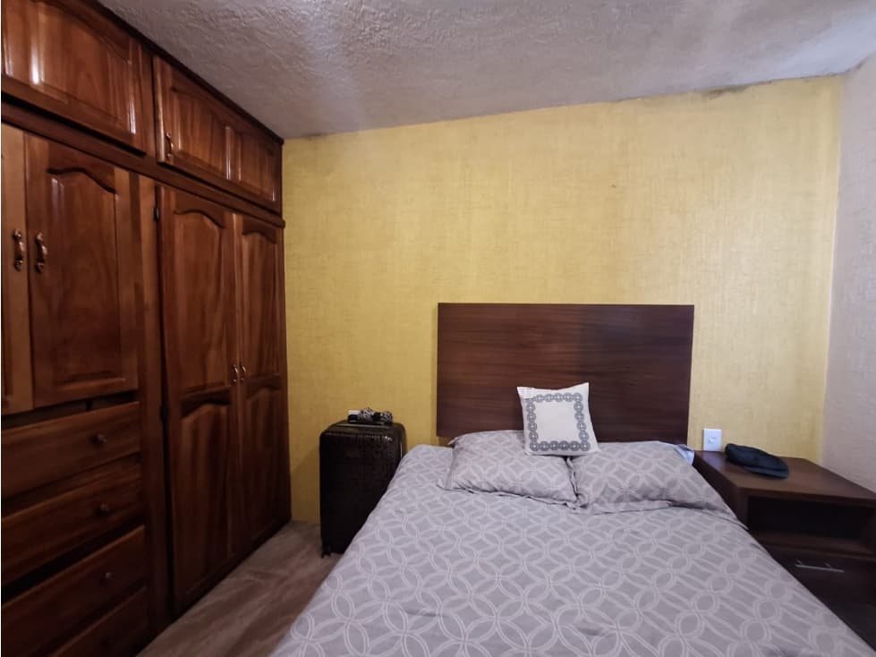 Casa en venta en fraccionamiento Bosques De Pátzcuaro — foto 6