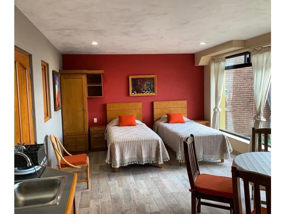 Residencia en venta en Pátzcuaro — foto 4