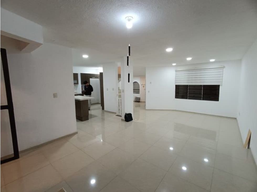 Casa en renta o venta en Las Americas Morelia — foto 3