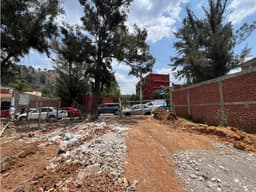 Terreno Centrico y Comercial en Venta Patzcuaro