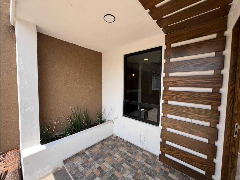 Casa en venta col Morelos Pátzcuaro — foto 4