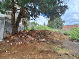 Terrenos en venta en Villas Del Sol Pátzcuaro