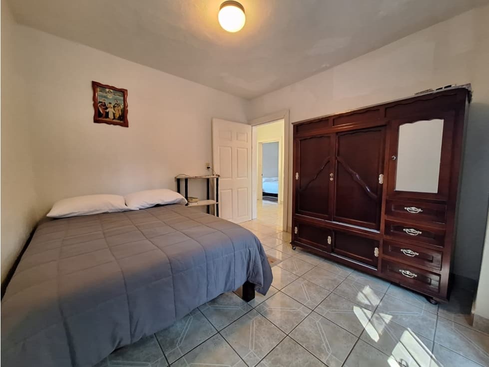 Casa en venta cerca del muelle Patzcuaro EN OFERTA — foto 5