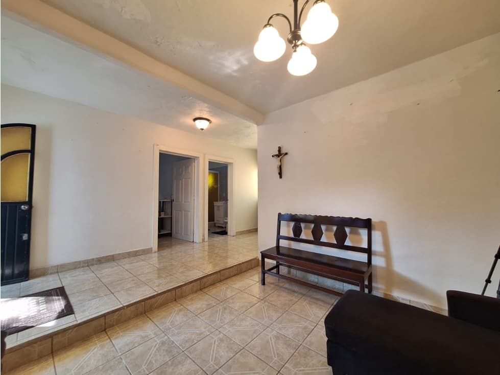Casa en venta cerca del muelle Patzcuaro EN OFERTA — foto 6
