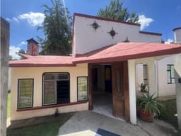 Casa en venta centrica Pátzcuaro