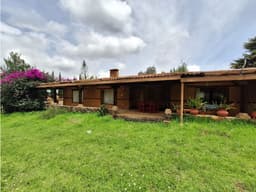 Casa en renta Corazón de durazno Pátzcuaro