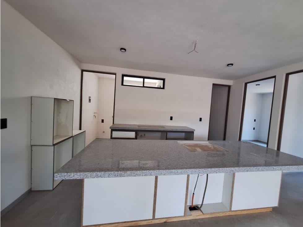 Departamentos en venta con excelente ubicación Patzcuaro — foto 2