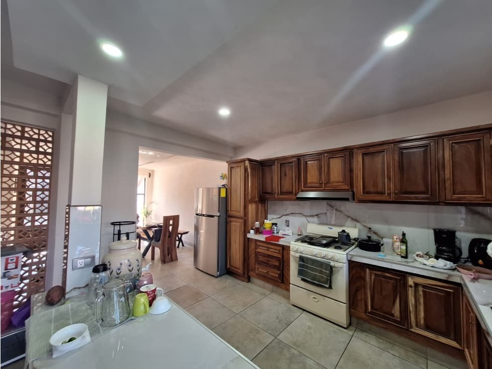Casa en venta en col San Jose Pátzcuaro — foto 6