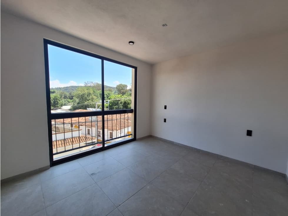 Departamentos en venta con excelente ubicación Patzcuaro — foto 3