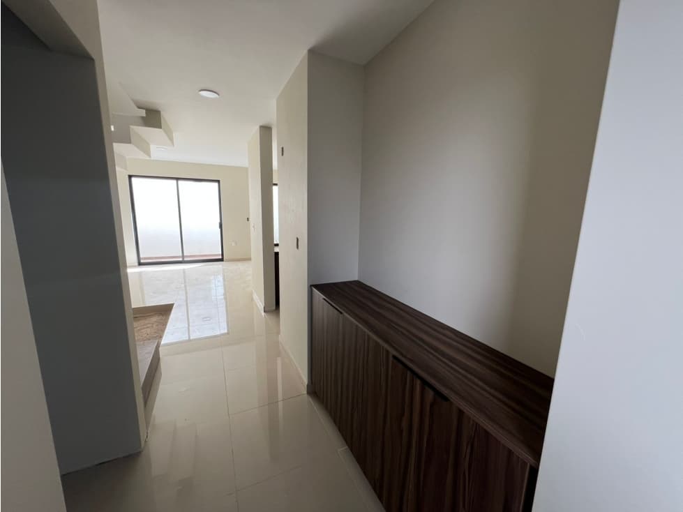 Casa Nueva en Venta Loma Centro Patzcuaro — foto 4