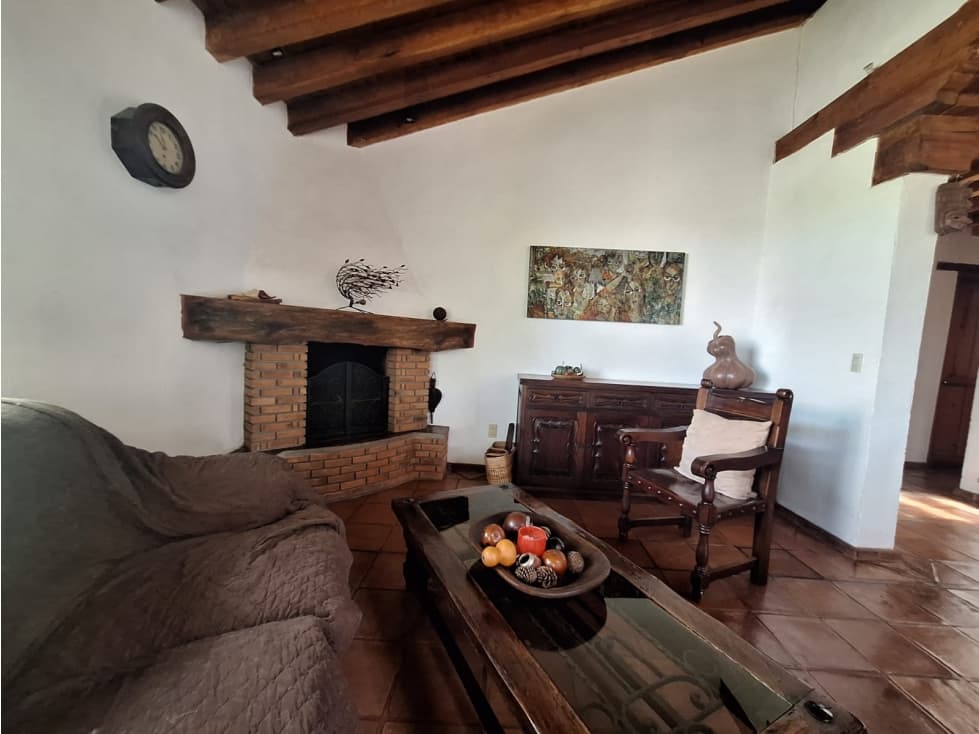 Casa en venta en Corazón de Durazno Patzcuaro — foto 3