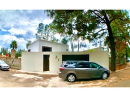 Casa en Venta Los Nogales Pátzcuaro