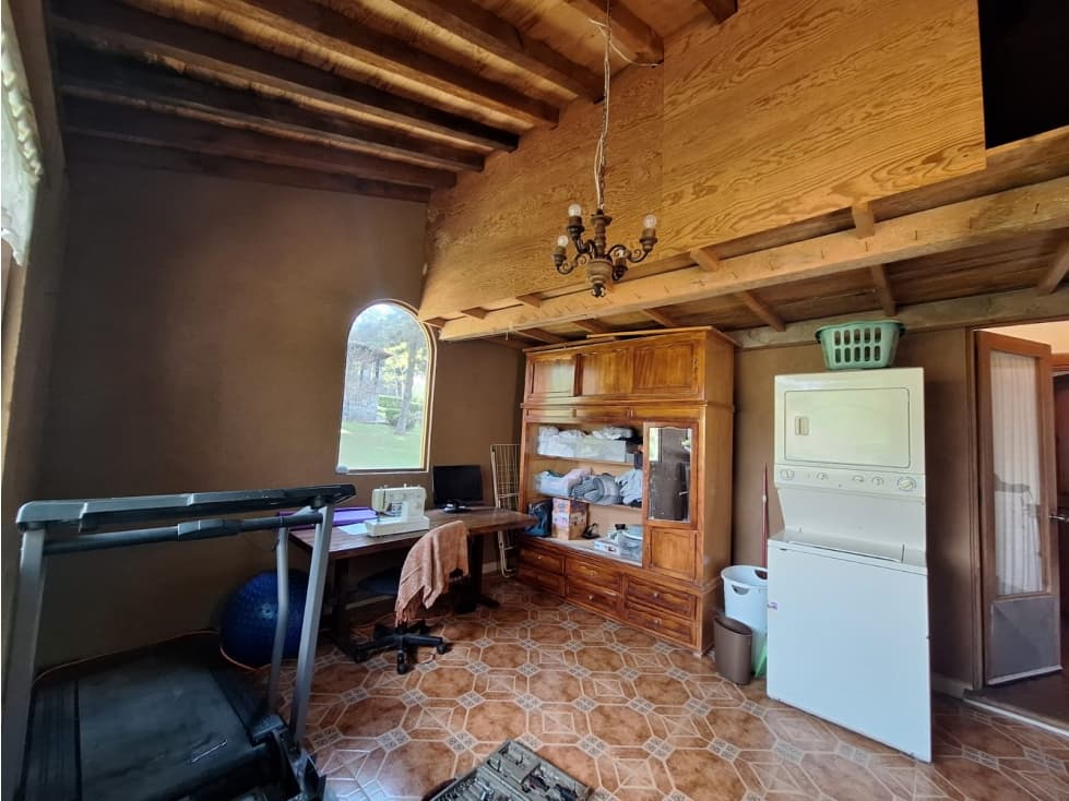 Casa en venta en Corazón de Durazno Patzcuaro — foto 6