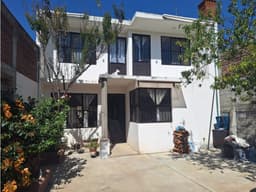 Casa en venta en col San Jose Pátzcuaro