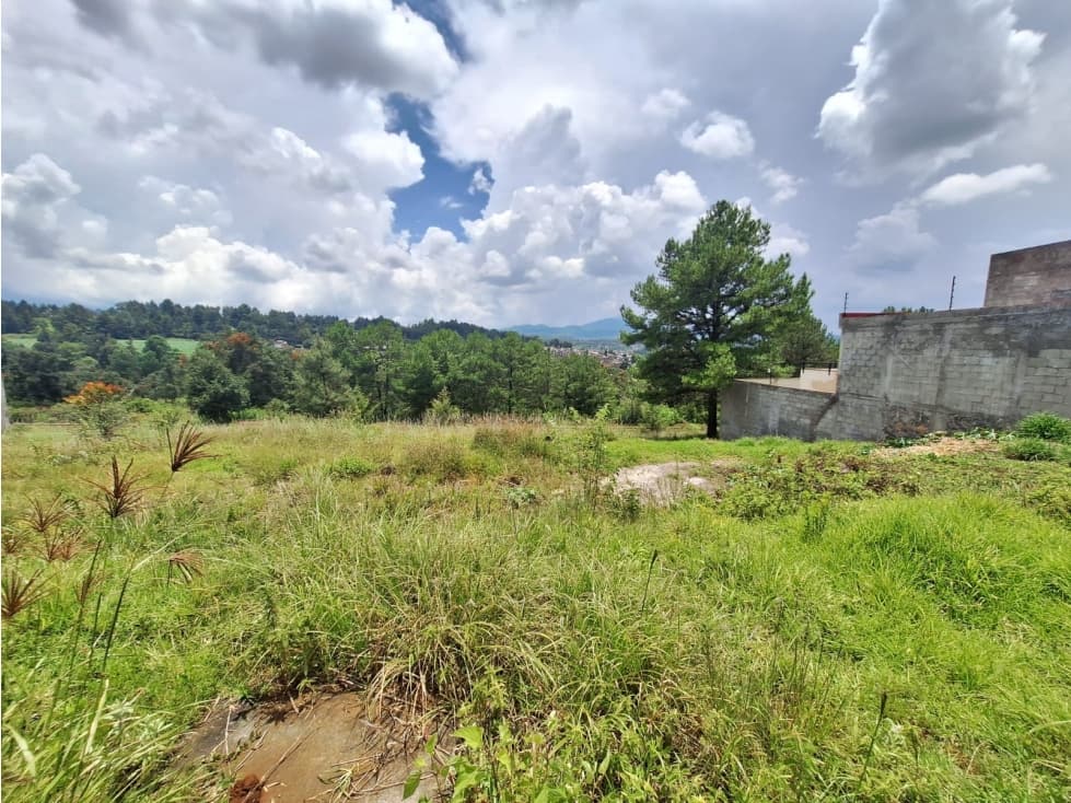 Terreno en venta en villas del sol Pátzcuaro — foto 3