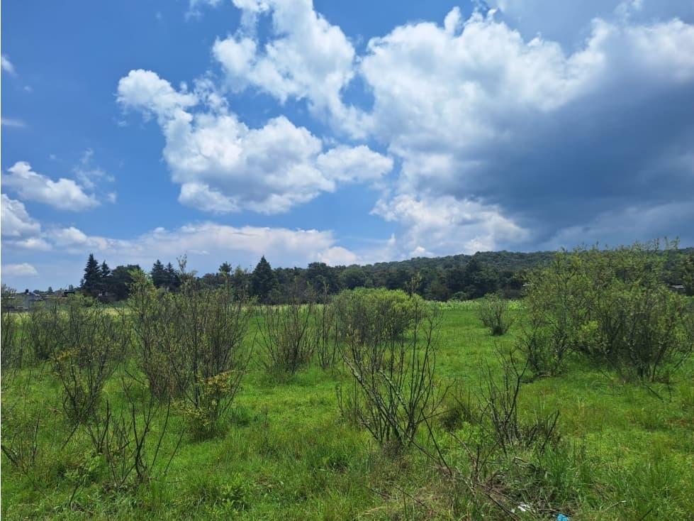 Terrenos Amplios en venta Pátzcuaro — foto 5