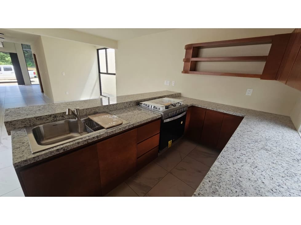 Casa Nueva en Venta Fracc Vitela Patzcuaro — foto 6