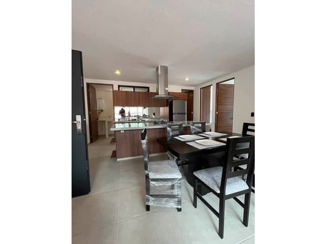 Departamentos en venta con excelente ubicación Patzcuaro