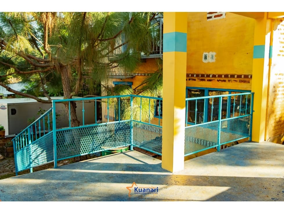 Casa en Venta Patzcuaro Fraccionamiento Privado — foto 5