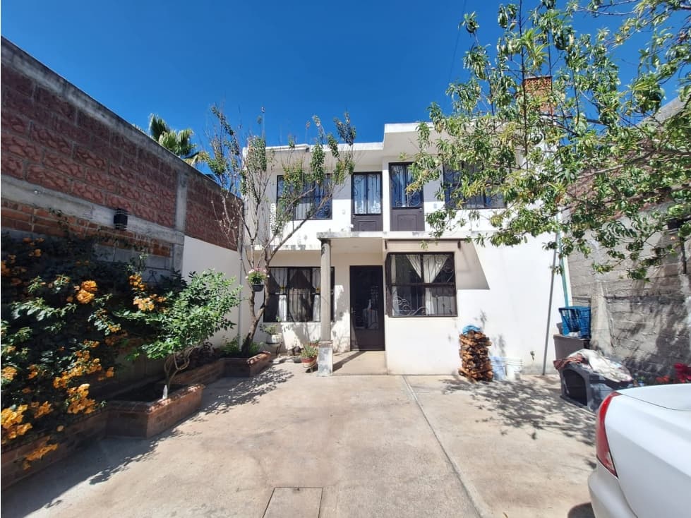 Casa en venta en col San Jose Pátzcuaro — foto 2