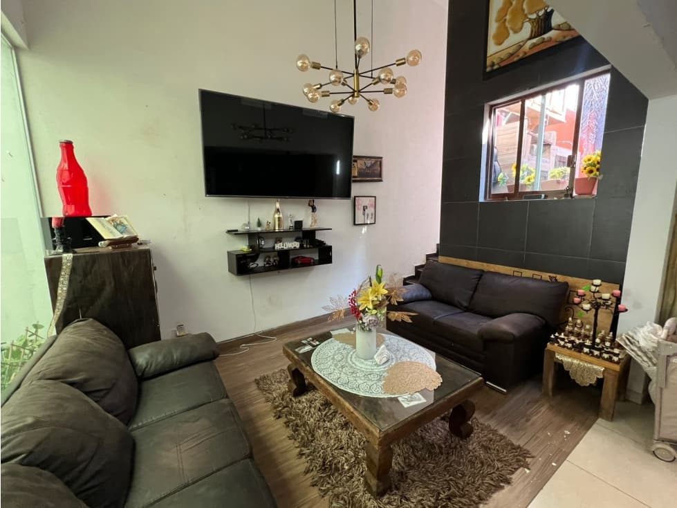 Casa Centrica en Venta Pátzcuaro — foto 3