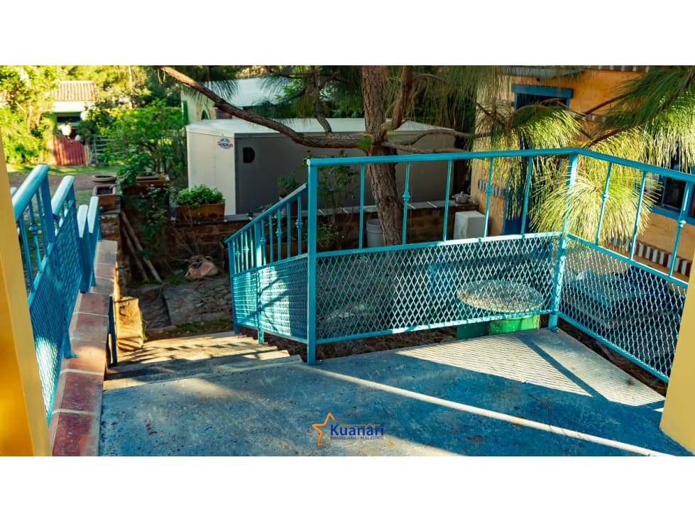 Casa en Venta Patzcuaro Fraccionamiento Privado — foto 4
