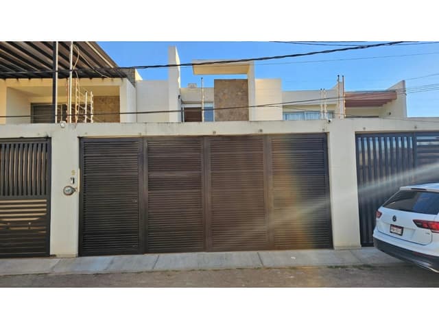 Casa en venta en La Joya Patzcuaro