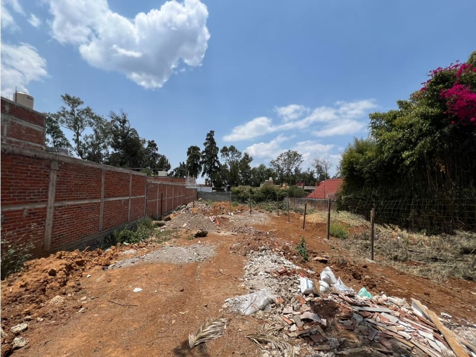 Terreno Centrico y Comercial en Venta Patzcuaro — foto 5