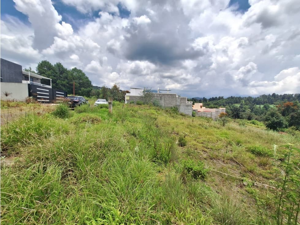 Terreno en venta en villas del sol Pátzcuaro — foto 5
