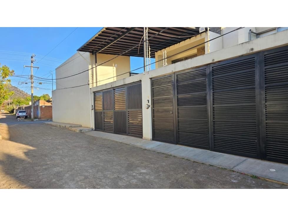 Casa en venta en La Joya Patzcuaro — foto 2