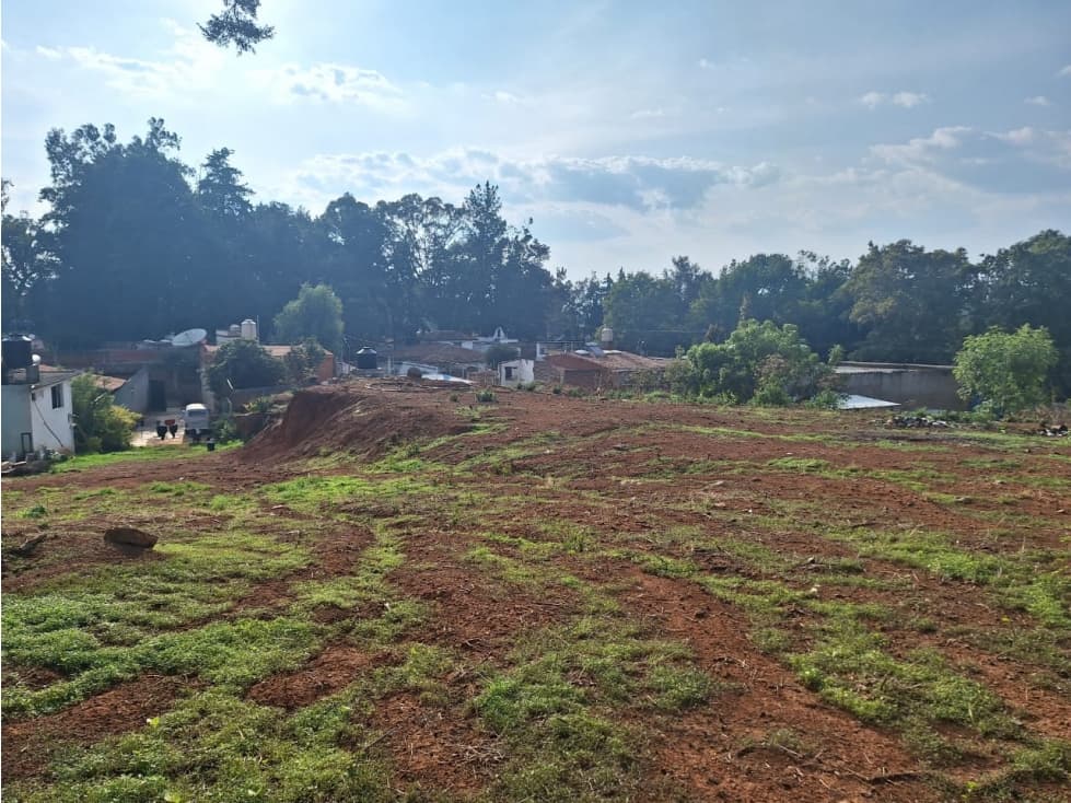 Terrenos en venta cerca de avenida principal Patzcuaro — foto 4