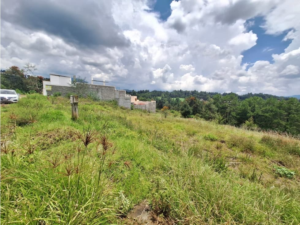 Terreno en venta en villas del sol Pátzcuaro — foto 6
