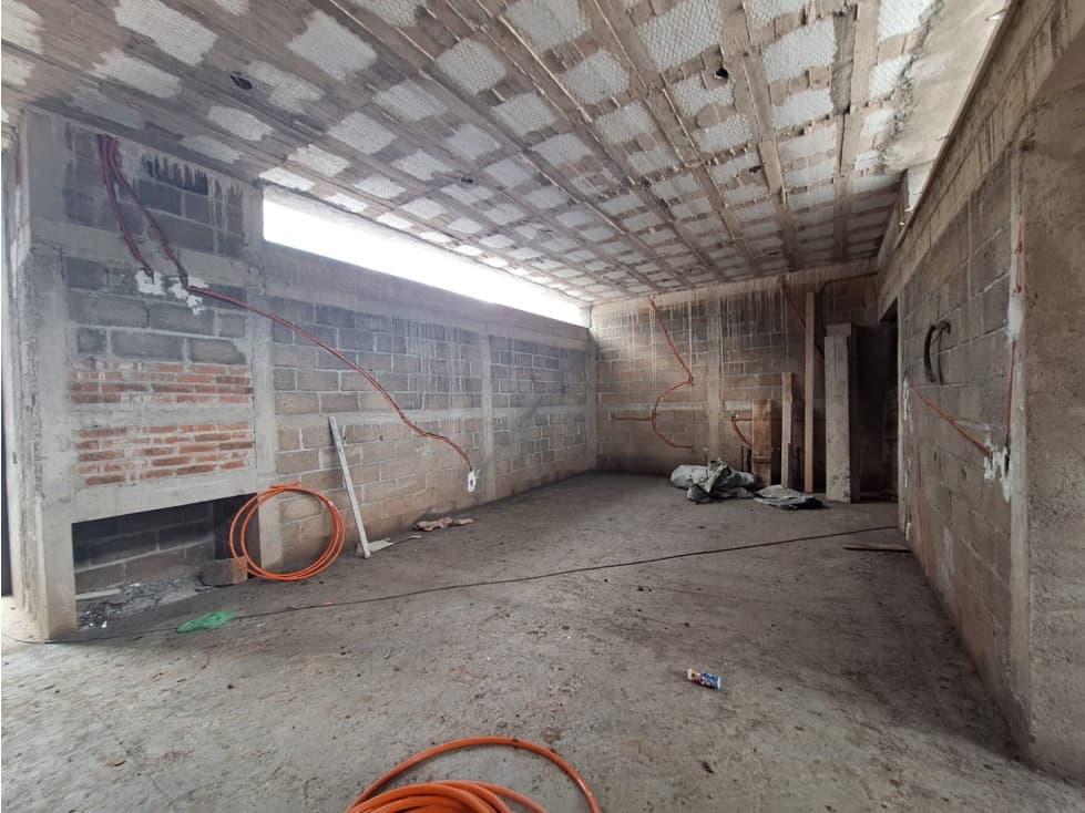 Casaen preventa en Fracc. Vitela Pátzcuaro — foto 6