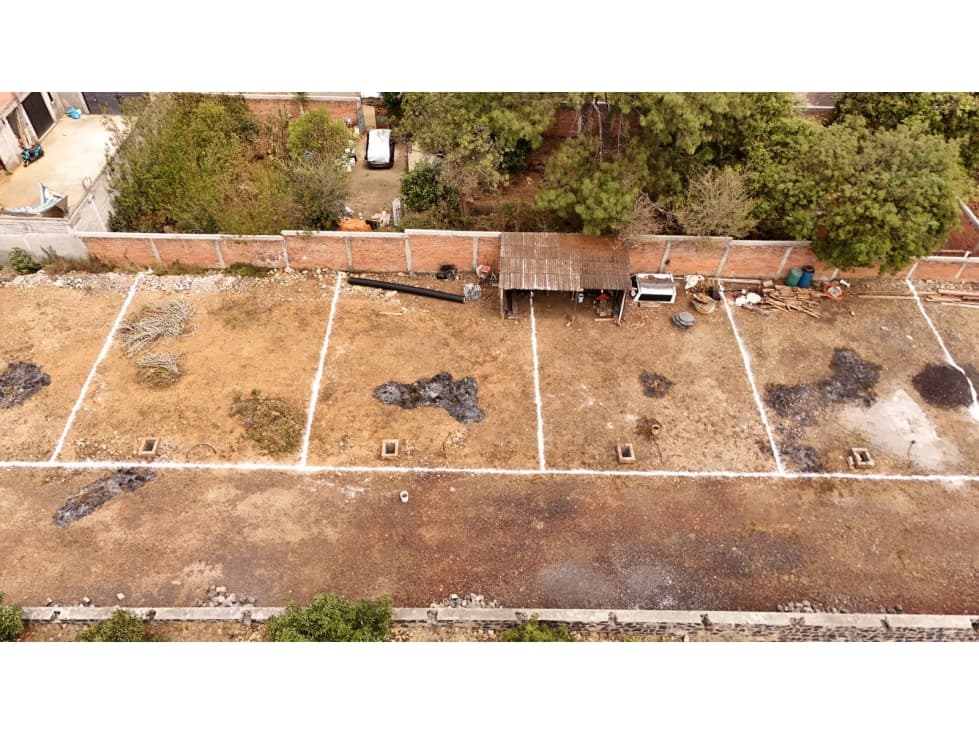 Terrenos en Venta Patzcuaro — foto 3