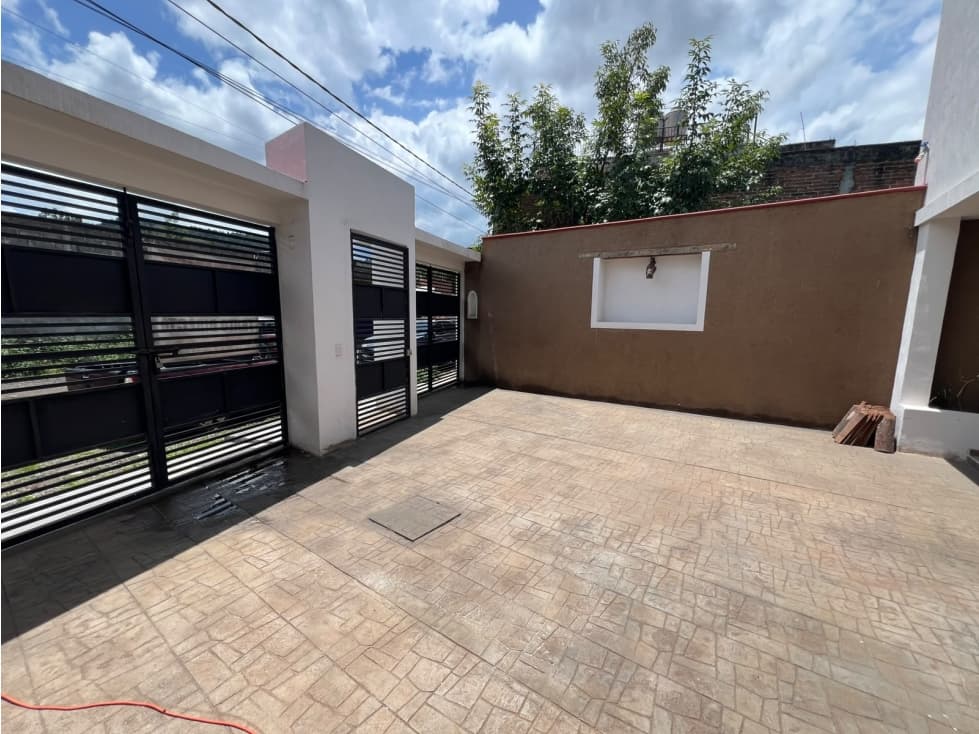 Casa en venta col Morelos Pátzcuaro — foto 2