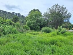 Terreno en venta sobre Carretera Santa Ana Patzcuaro