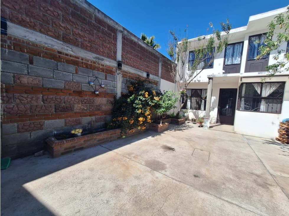 Casa en venta en col San Jose Pátzcuaro — foto 3