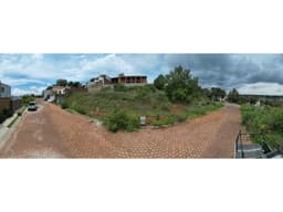 Terreno en venta en villas del sol Pátzcuaro