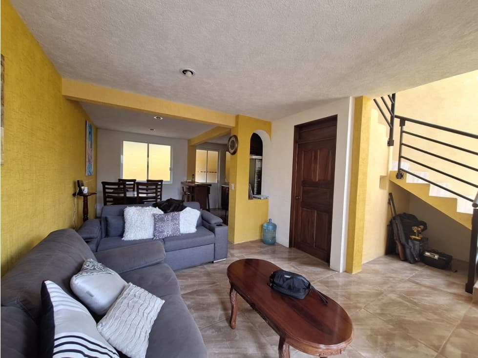 Casa en venta en fraccionamiento Bosques De Pátzcuaro — foto 3