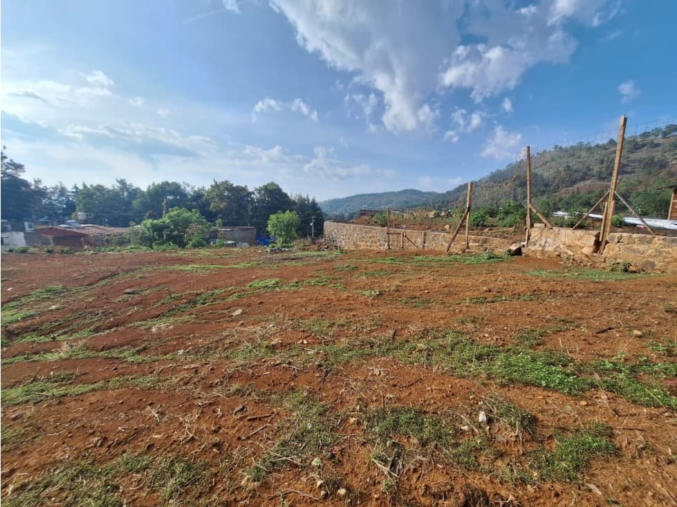 Terrenos en venta cerca de avenida principal Patzcuaro — foto 5
