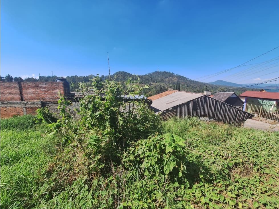 Terreno en venta El Cristo Pátzcuaro — foto 5