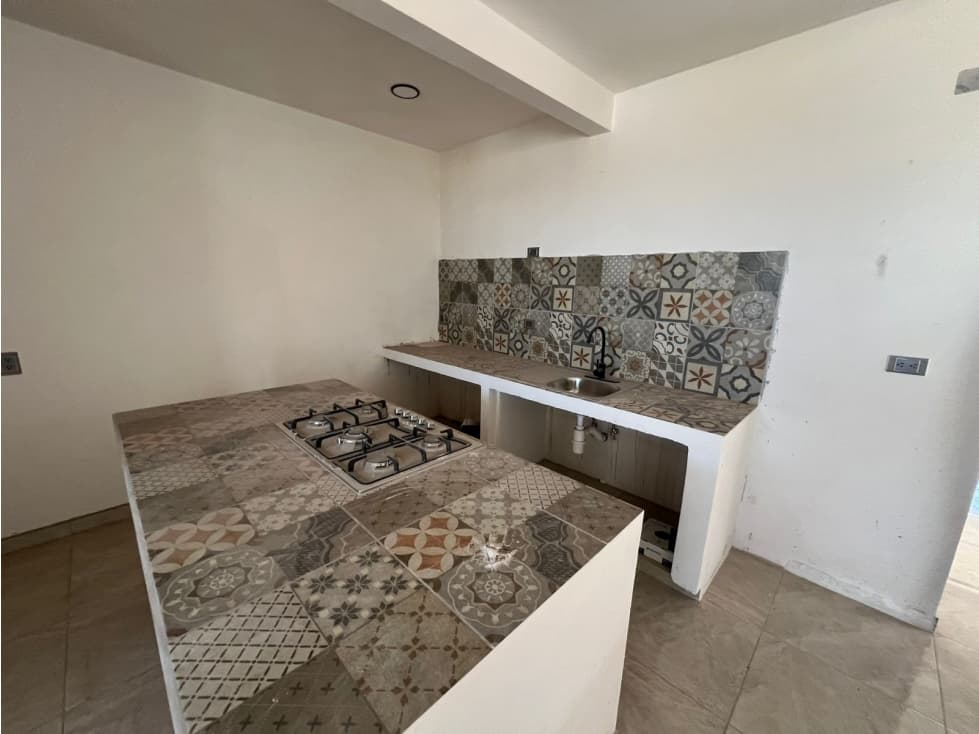 Dos Departamentos en renta en el centro de Pátzcuaro — foto 1