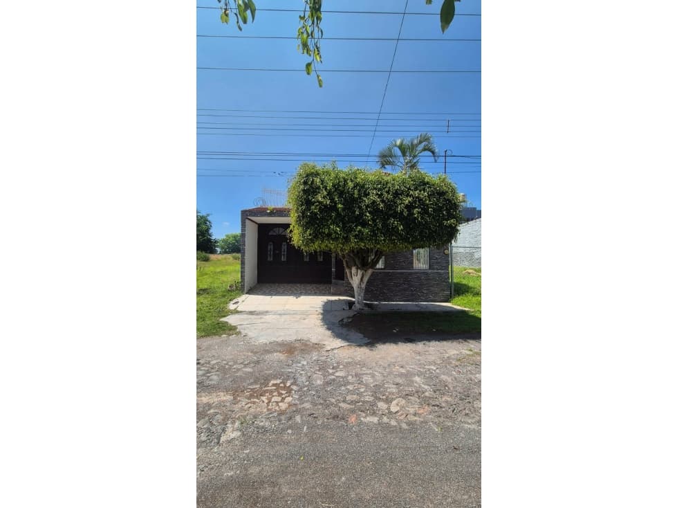 Venta de Casa en Cd del Sol La Piedad Michoacán — foto 1