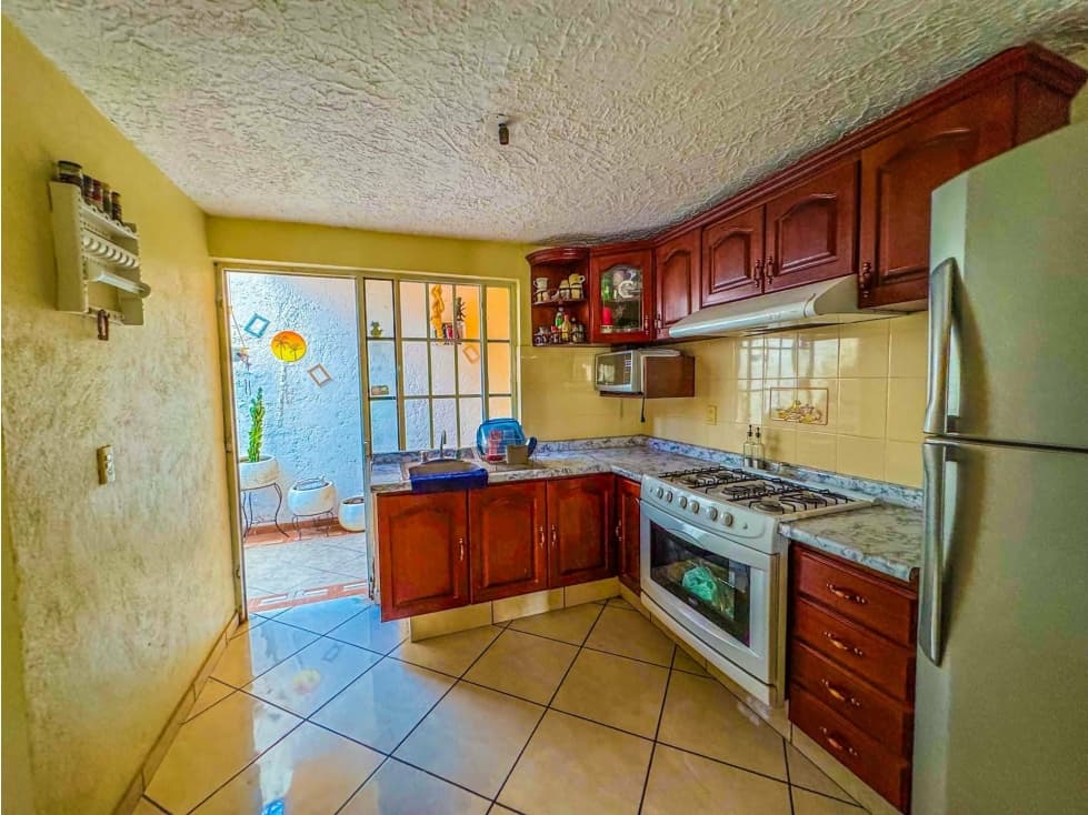 Venta de Casa en Cerca Prieta La Piedad Michoacán — foto 6
