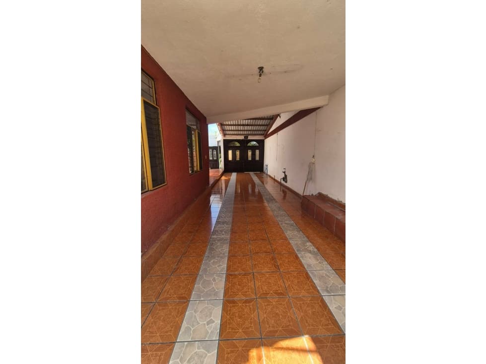 Venta de Casa en Cd del Sol La Piedad Michoacán — foto 3