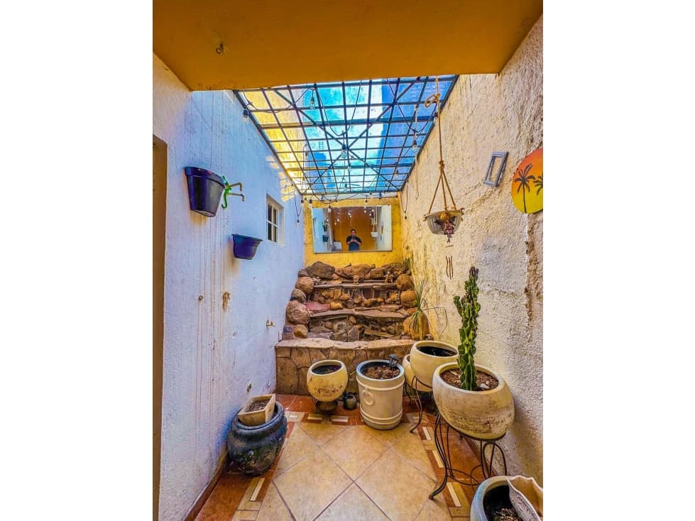 Venta de Casa en Cerca Prieta La Piedad Michoacán — foto 4