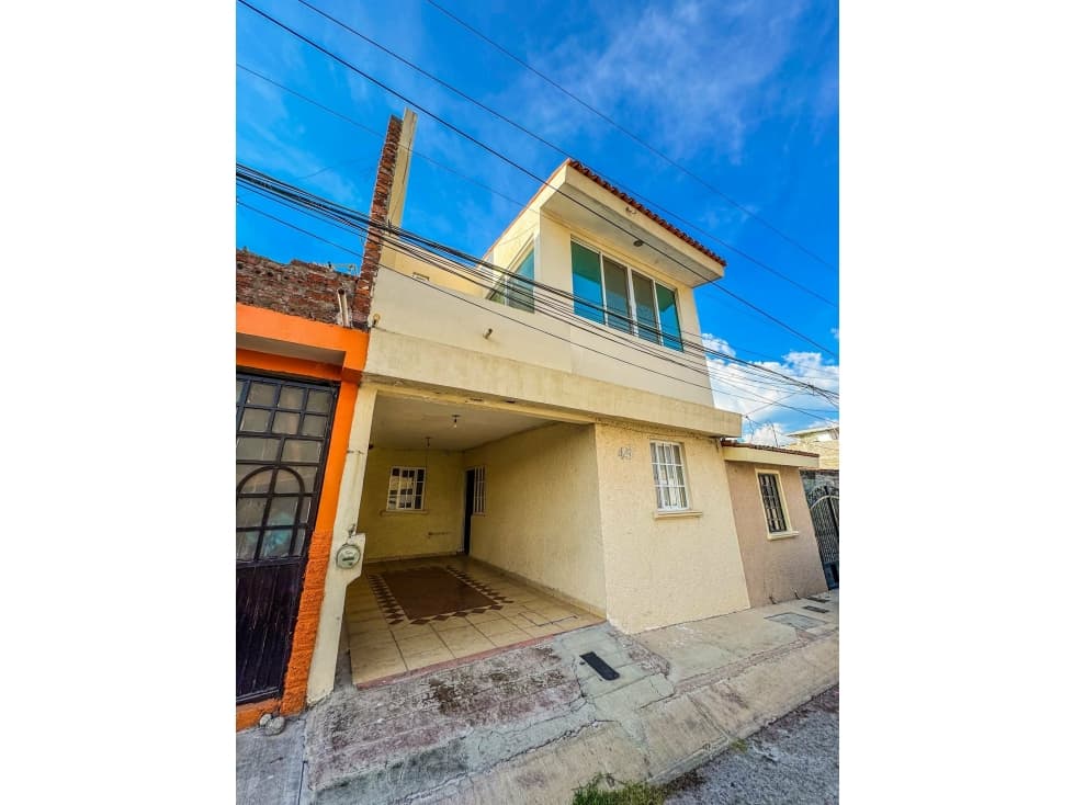 Venta de Casa en Cerca Prieta La Piedad Michoacán — foto 1
