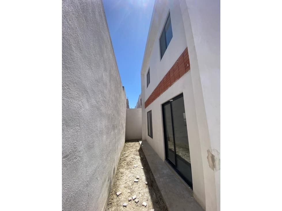 GNI Casa en VENTA en MISION DE LAS FLORES en Apodaca, N.L. — foto 2