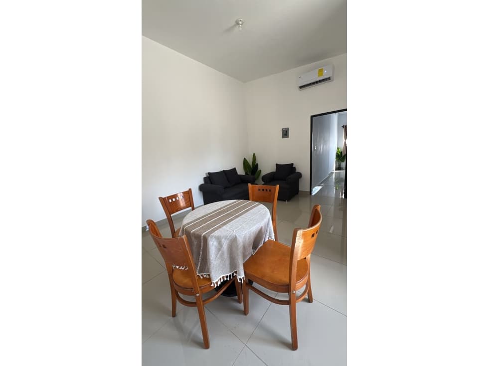 NBA DEPARTAMENTO EN RENTA EN CONTRY TESORO EN MONTERREY NUEVO LEON — foto 1