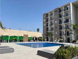 APV DEPARTAMENTO EN SANTA FE LIVING GUADALUPE NUEVO LEON